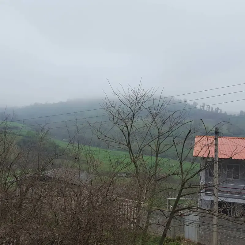 روستای الیرد - تصویر 1