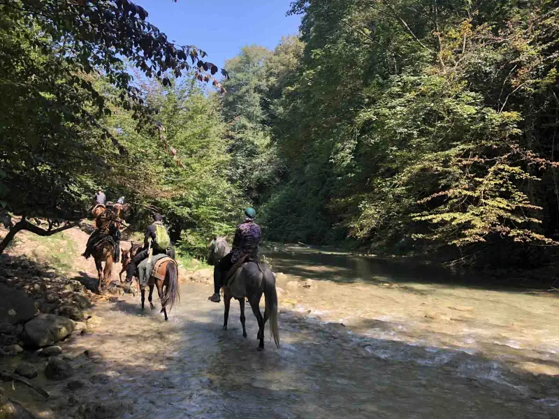 روستای بلیران - تصویر 1