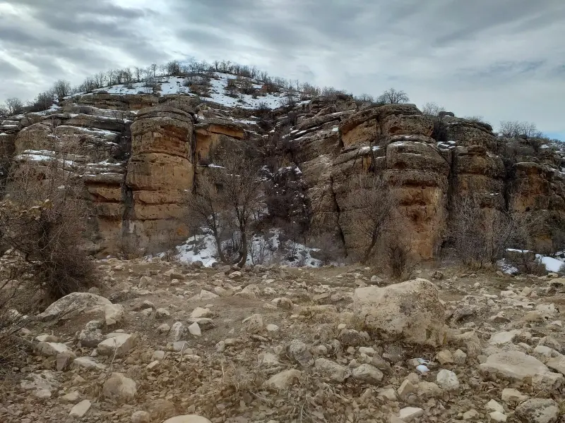 قله چهرن - تصویر 6
