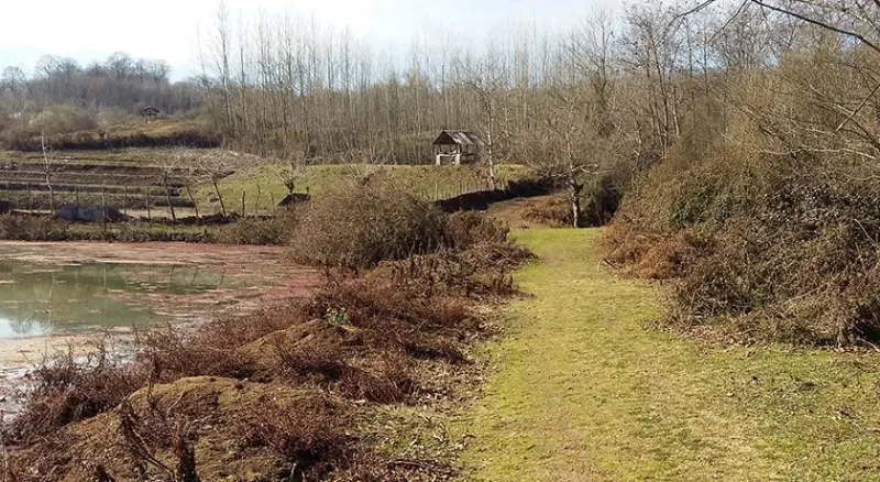 روستای ارزفون - تصویر 1