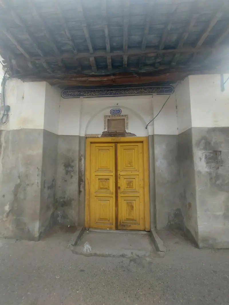 خانه ابریشمی - تصویر 6