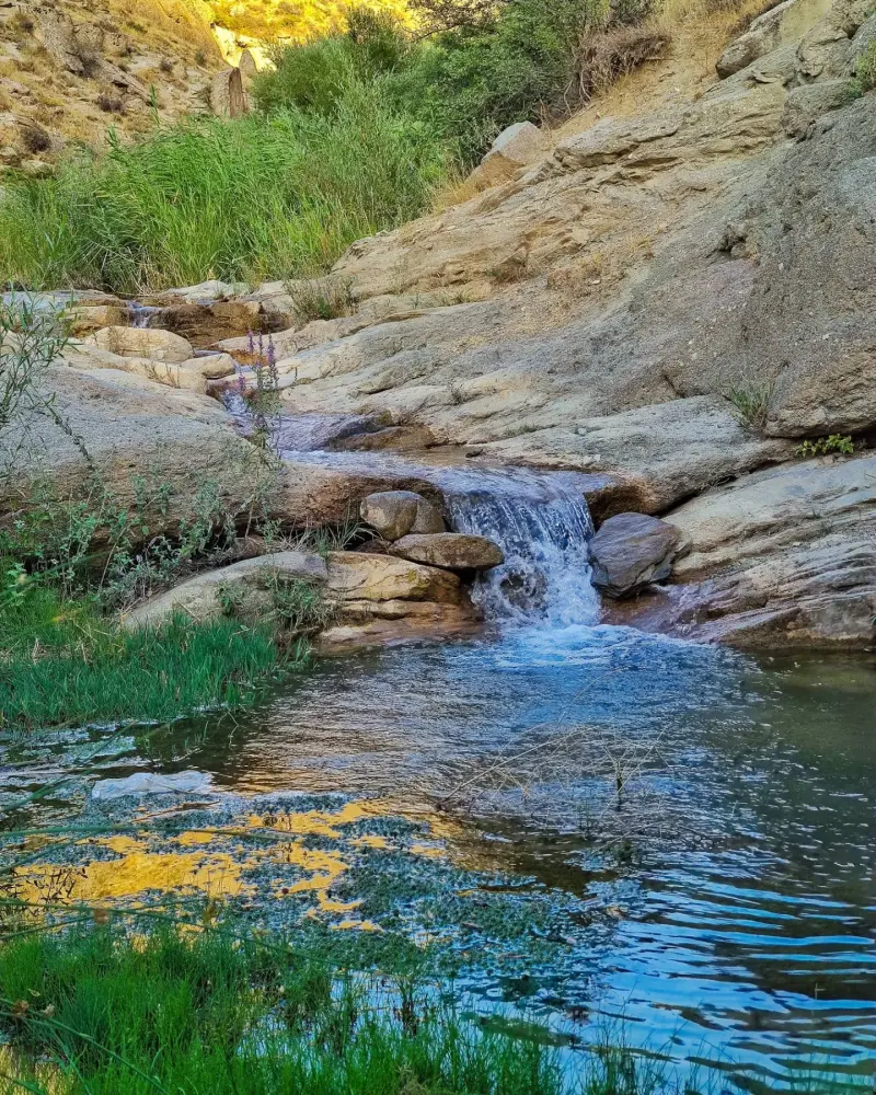 دره ملک - تصویر 8
