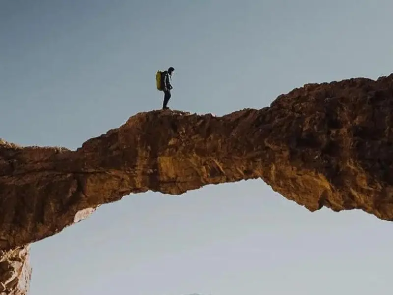 پل سنگی خضری دشت بیاض - تصویر 2