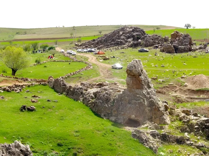 روستای توتاخانه - تصویر 4