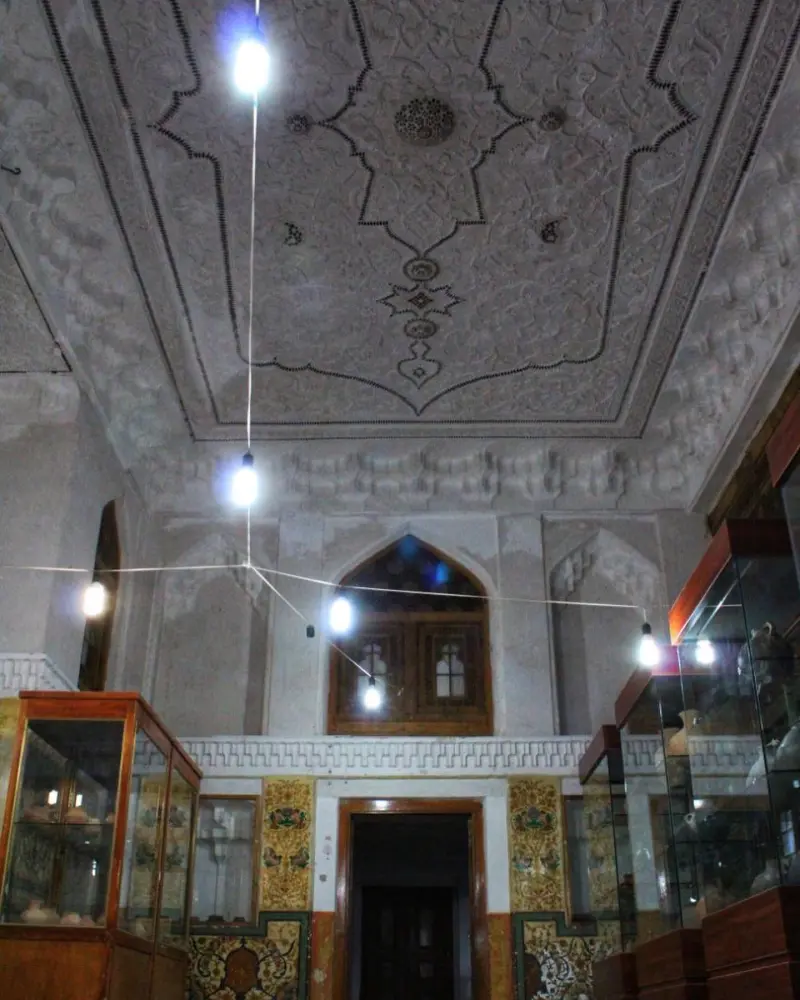 خانه کبیری - تصویر 4