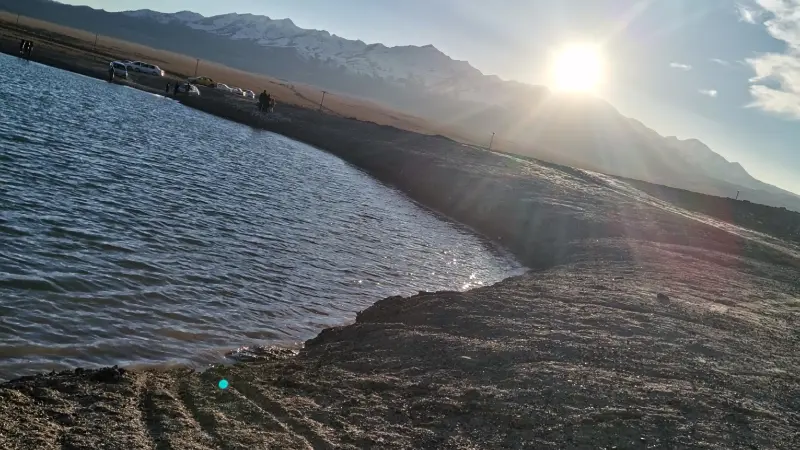 دریاچه ترشاب - تصویر 2