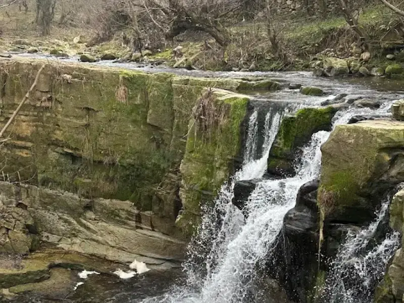 آبشار درازکش - تصویر 3