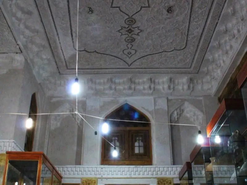 خانه کبیری - تصویر 4