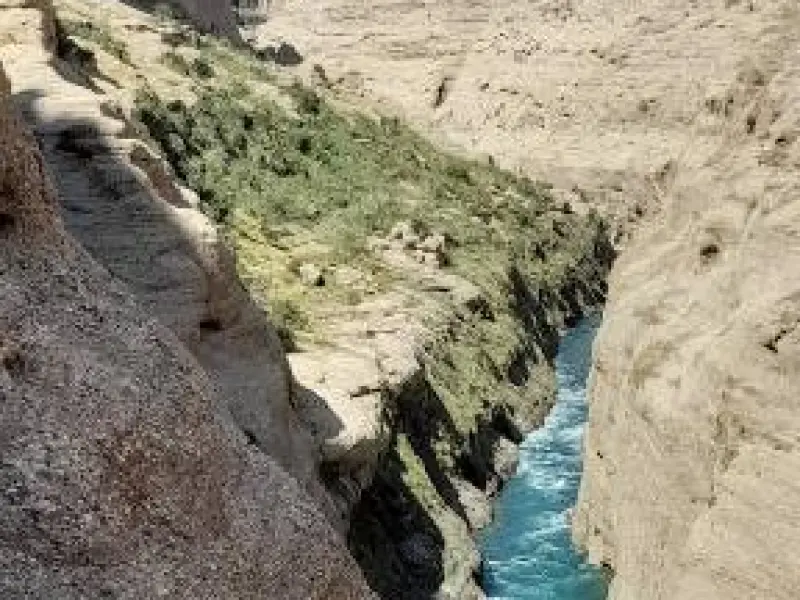 دره تنگوان - تصویر 6