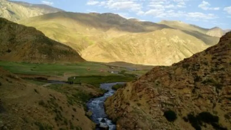 قله کهون - تصویر 6