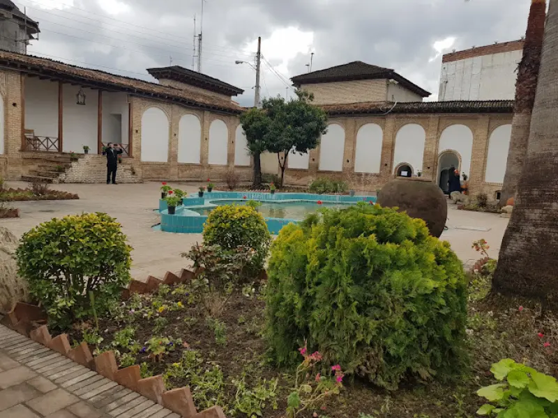 خانه کلبادی - تصویر 2