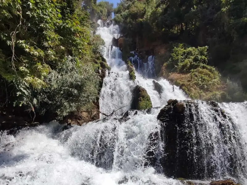 آبشار لندی - تصویر 7