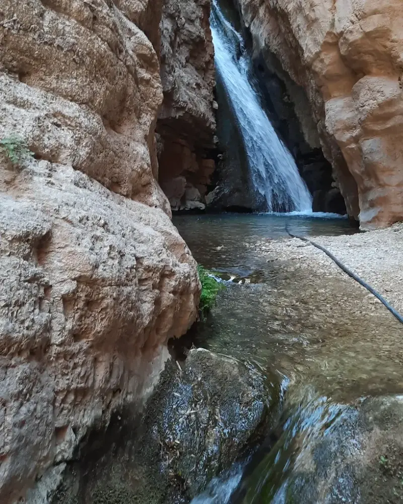 آبشار اخلمد - تصویر 11