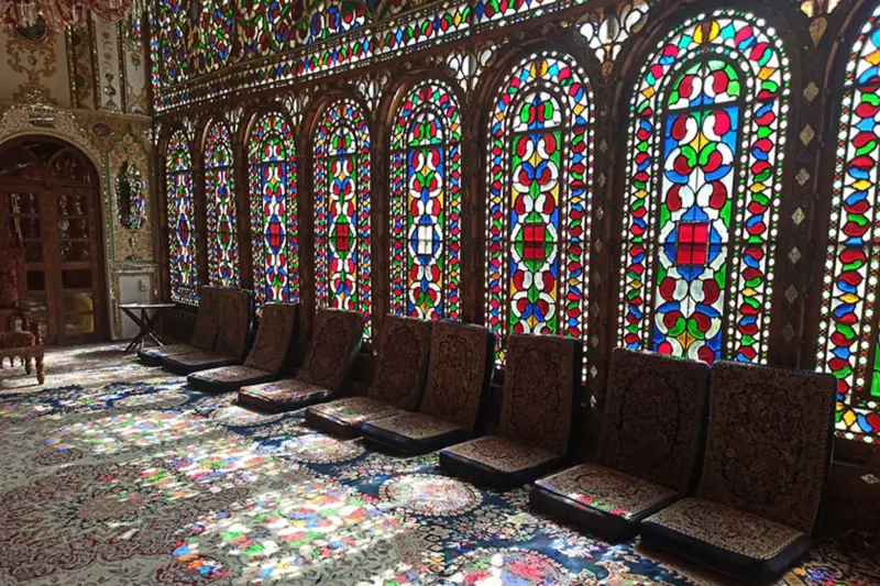 خانه ملا باشی - تصویر 3
