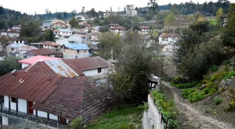 روستای کرسام - تصویر 3