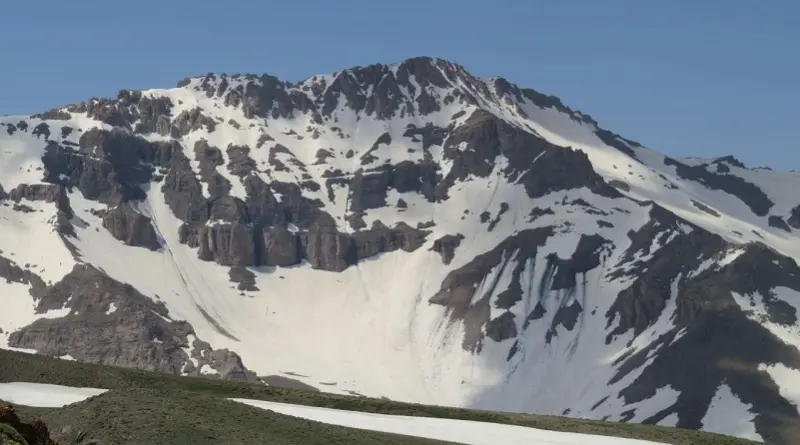 کوه خشچال - تصویر 4