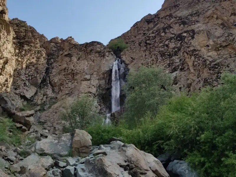 آبشار باغگل - تصویر 4
