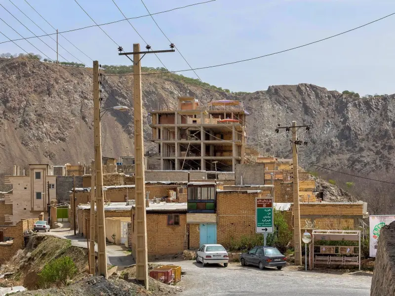 روستای یاسه چای - تصویر 6