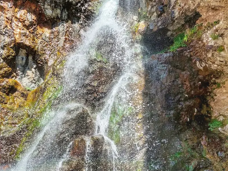 آبشار دربند - تصویر 5