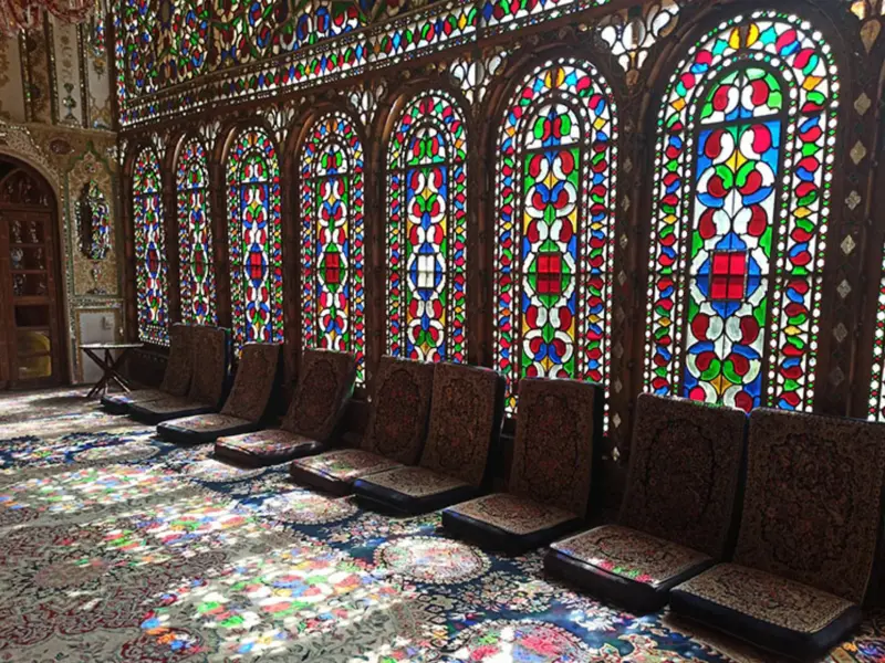 خانه ملا باشی - تصویر 3