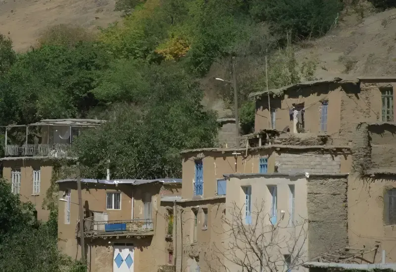 روستای هویه - تصویر 2