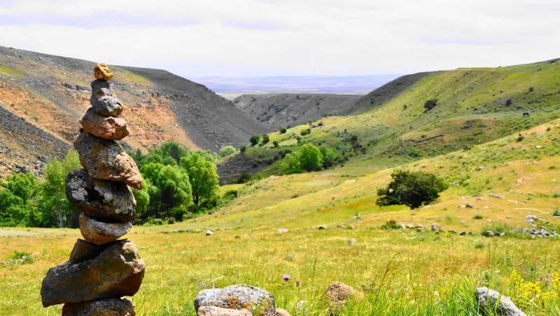روستای بیله درق - تصویر 5
