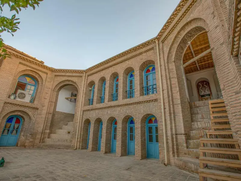 خانه آخوند ابو - تصویر 2