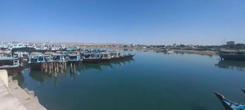 ساحل مکران - تصویر 3