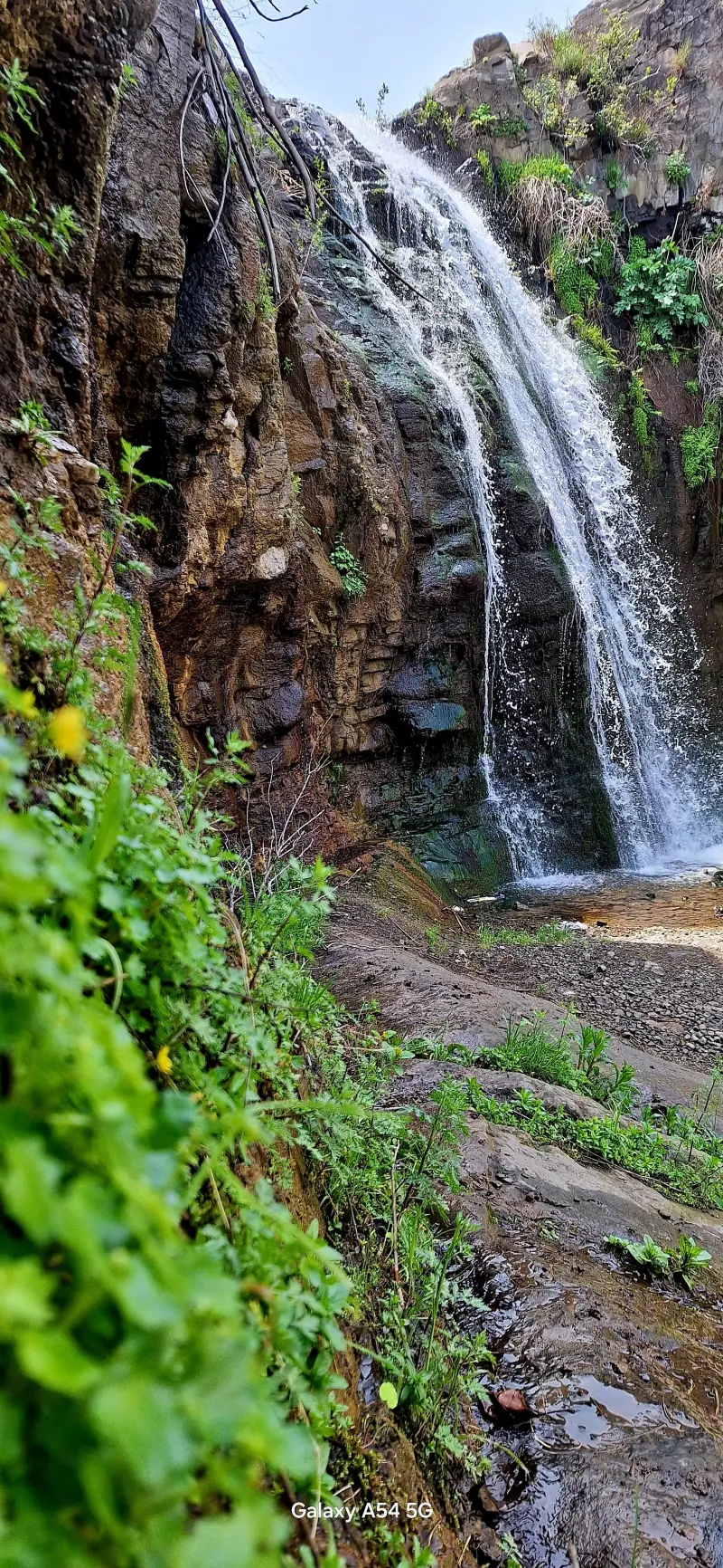 آبشار عربشاه - تصویر 6