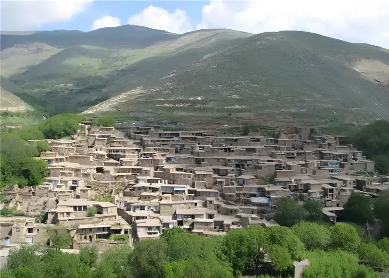 روستای ملهمدره - تصویر 1