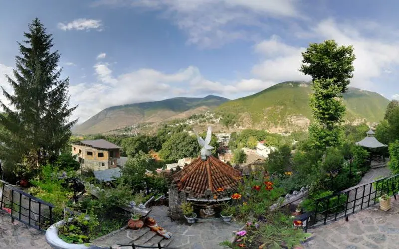 روستای کندلوس - تصویر 9