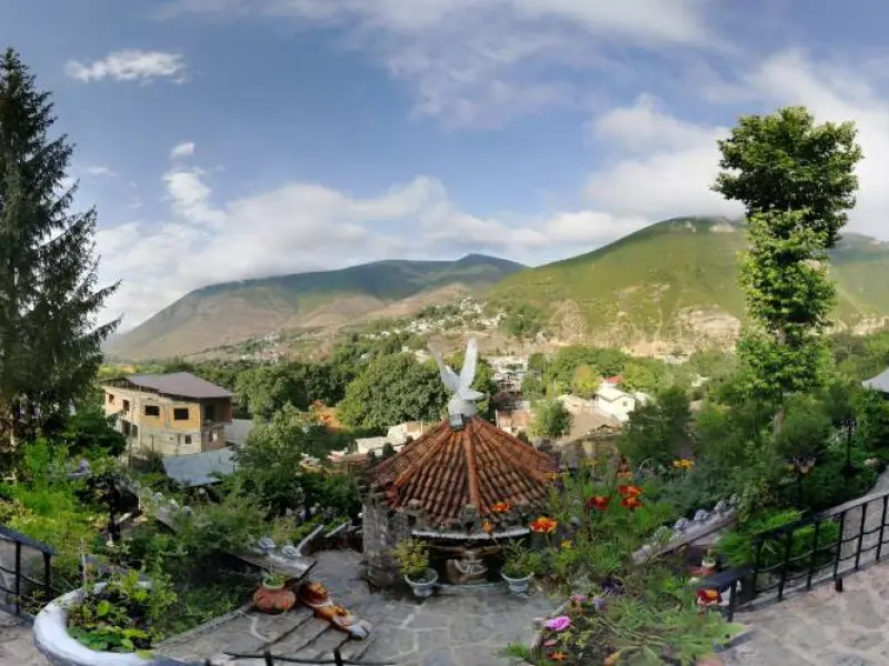 روستای کندلوس - تصویر 9