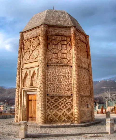 برج شیخ شبلی، تهران