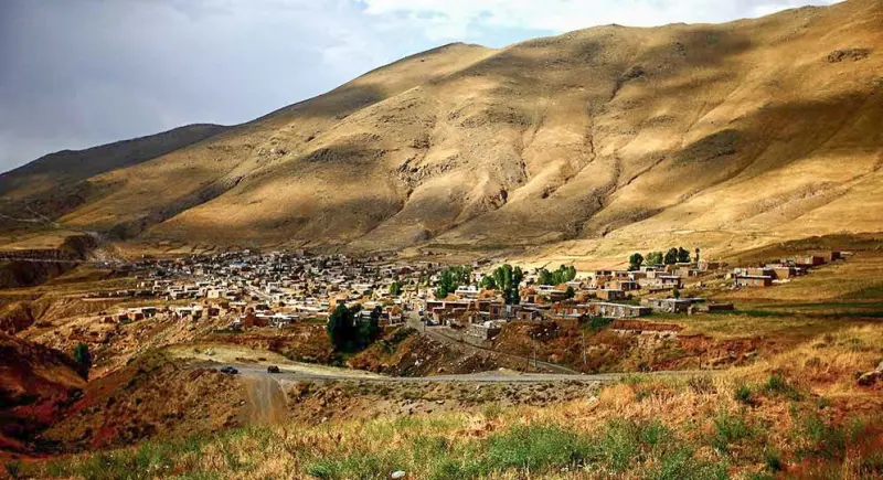 روستای موئیل - تصویر 4