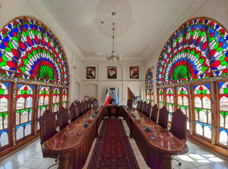 خانه حیدرزاده - تصویر 2