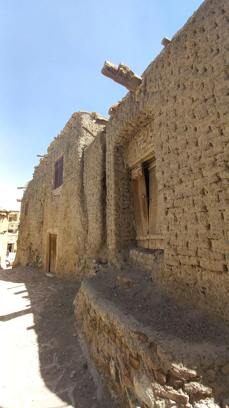 روستای خراشاد - تصویر 12
