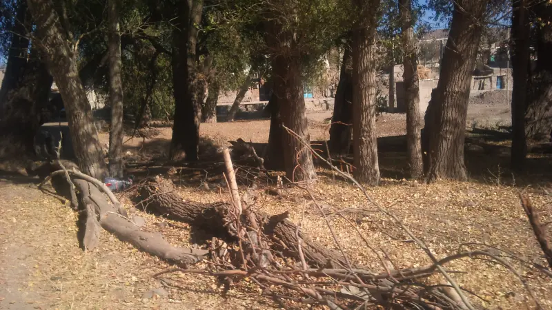 روستای خشکناب - تصویر 3