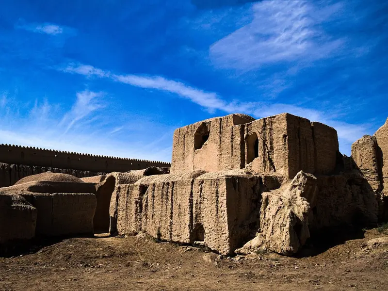 روستای قورتان - تصویر 2
