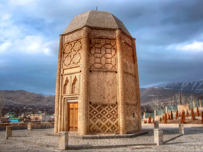 برج شیخ شبلی