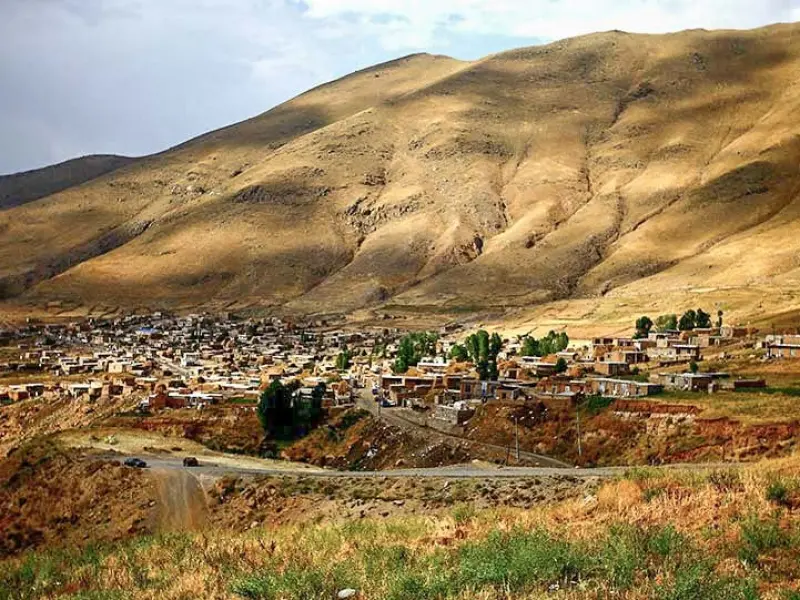 روستای موئیل - تصویر 4