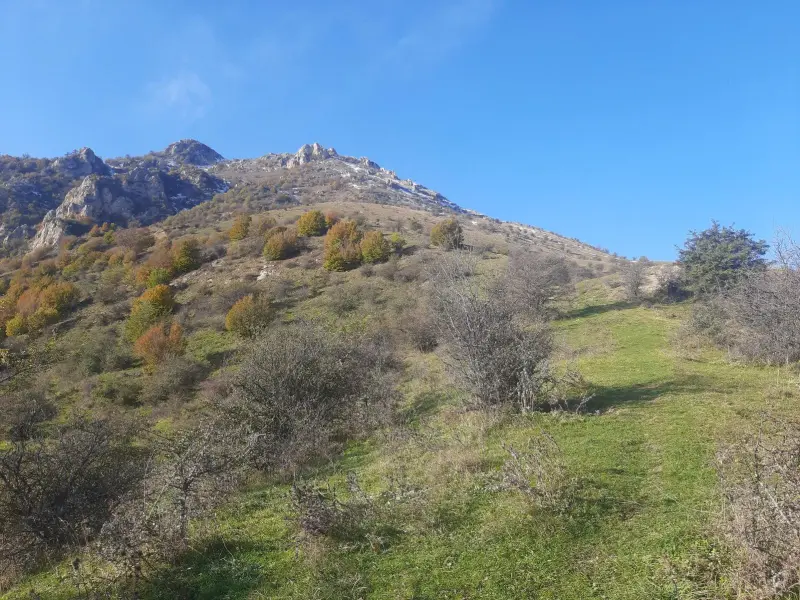 قله سنگر - تصویر 7