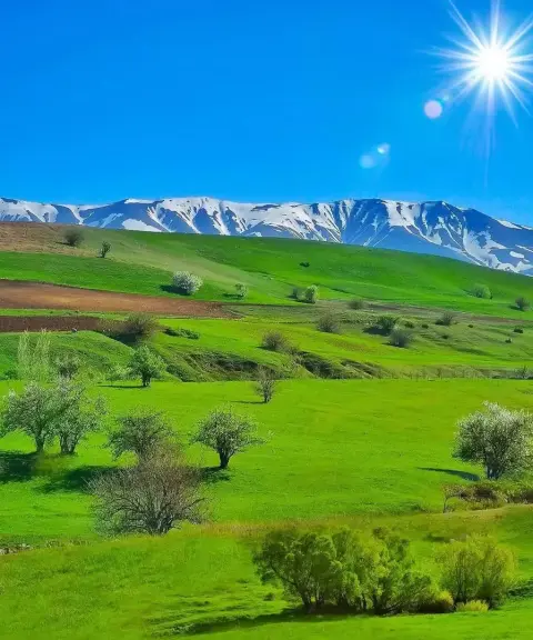 دهستان ترگور، آذربایجان غربی