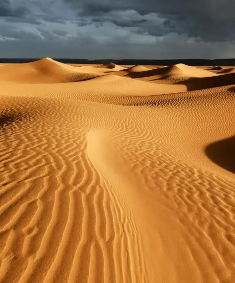 کویر رباط خان، خراسان جنوبی
