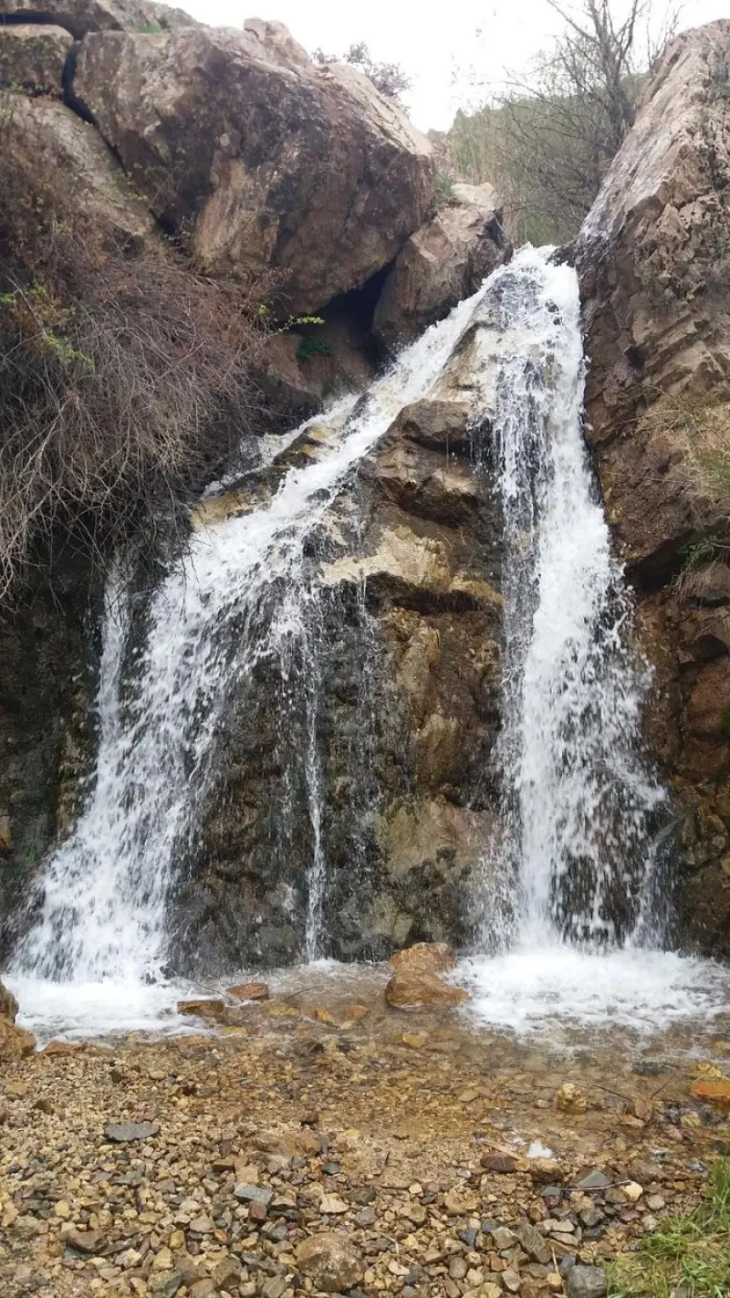 آبشار ولیان - تصویر 12