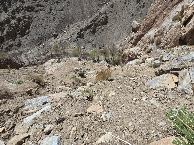 دره سبزرود - تصویر 5