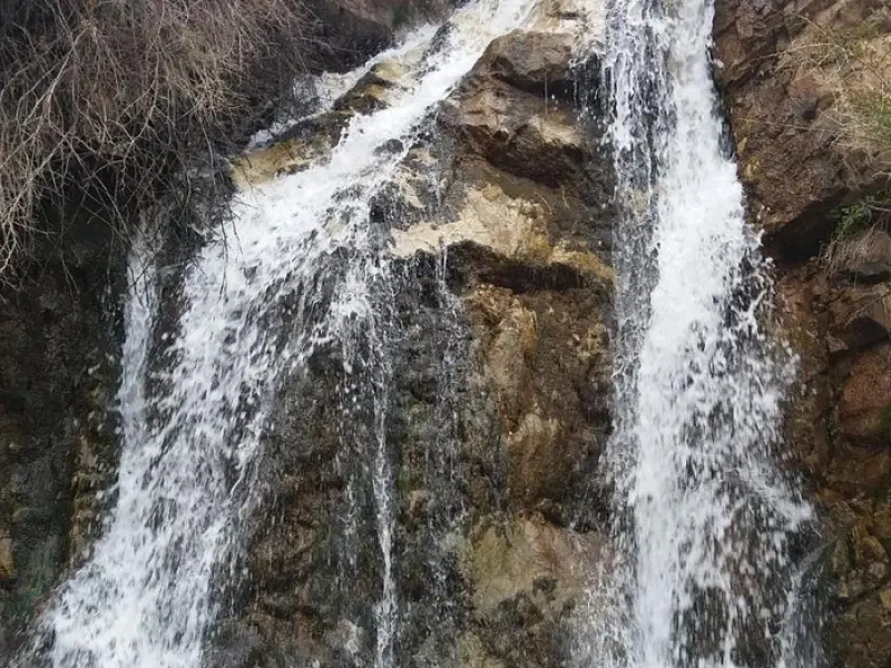 آبشار ولیان - تصویر 12