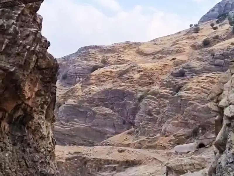 رودخانه سزار - تصویر 4