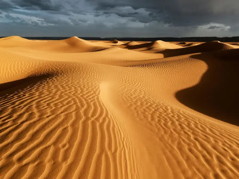 کویر رباط خان