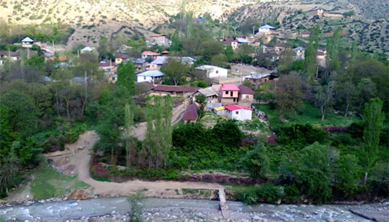 روستای بندبن - تصویر 5