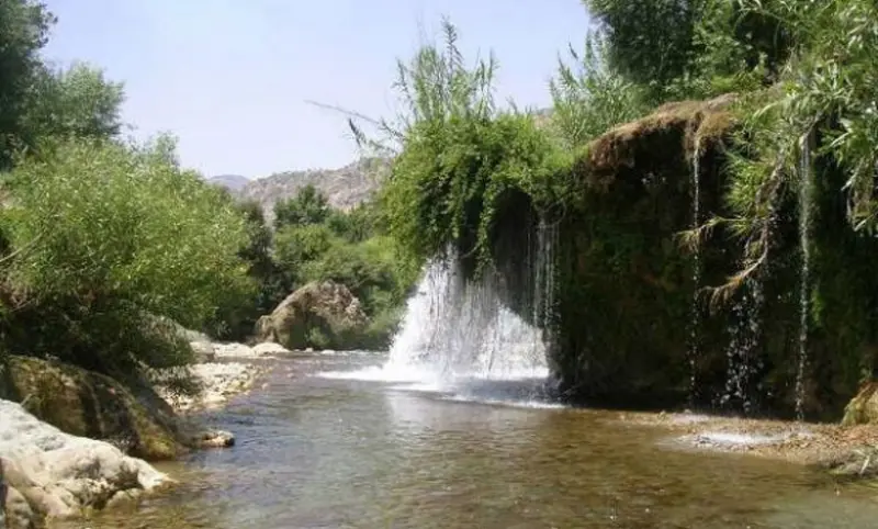 دره انار گتوند - تصویر 2